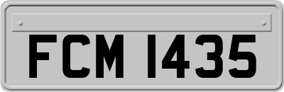 FCM1435