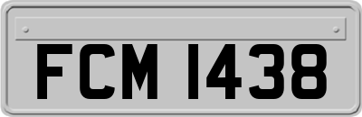 FCM1438