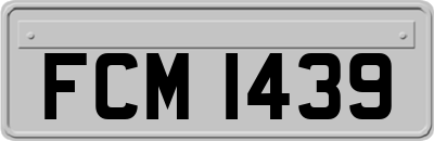 FCM1439