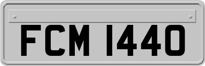 FCM1440