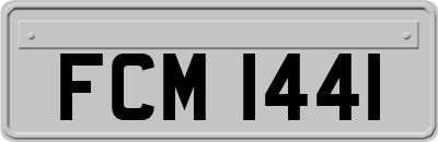 FCM1441