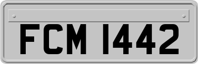 FCM1442