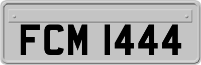 FCM1444
