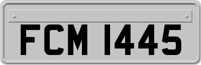 FCM1445