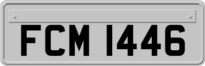FCM1446