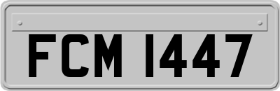 FCM1447