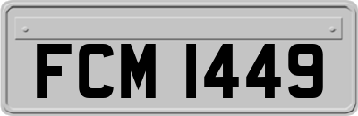 FCM1449