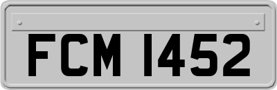 FCM1452
