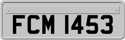 FCM1453