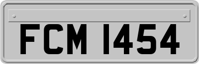 FCM1454