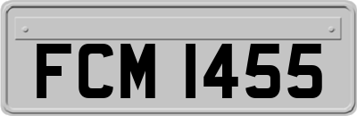 FCM1455