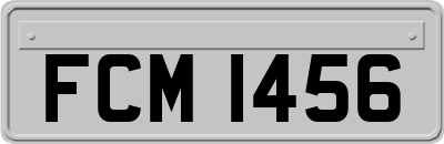 FCM1456
