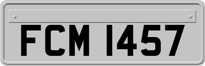 FCM1457