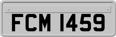 FCM1459