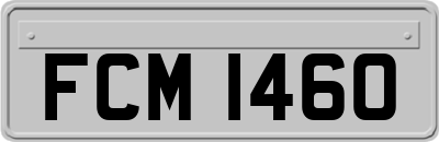 FCM1460