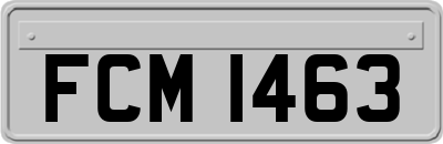 FCM1463