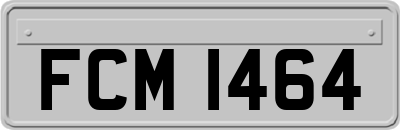 FCM1464