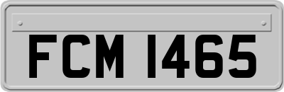 FCM1465