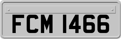 FCM1466