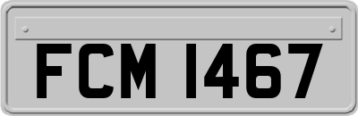 FCM1467