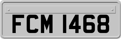 FCM1468