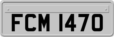 FCM1470