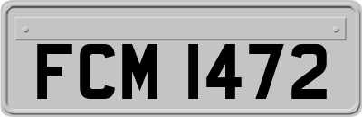 FCM1472