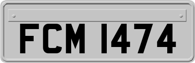 FCM1474