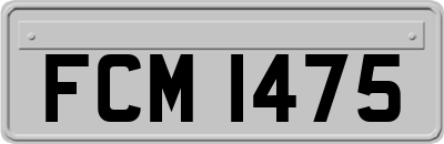 FCM1475
