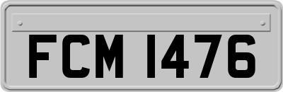 FCM1476