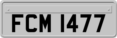 FCM1477