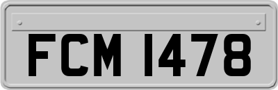 FCM1478