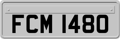 FCM1480