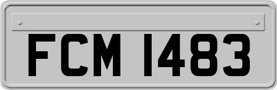 FCM1483