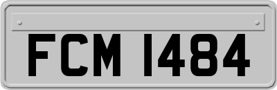 FCM1484