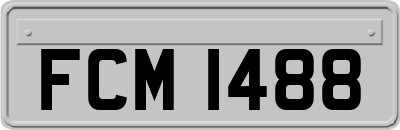 FCM1488