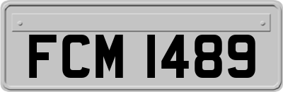 FCM1489