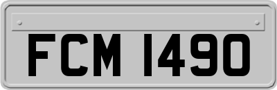FCM1490