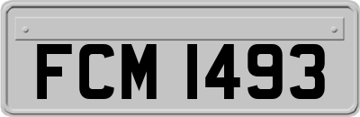 FCM1493