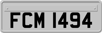 FCM1494