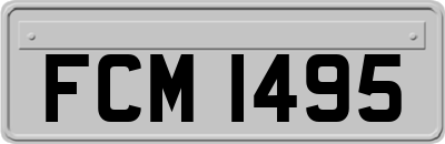 FCM1495