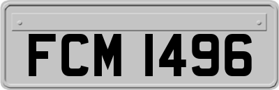 FCM1496