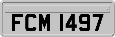 FCM1497