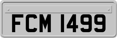 FCM1499