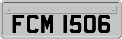 FCM1506