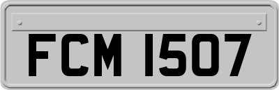 FCM1507