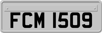 FCM1509