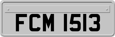 FCM1513
