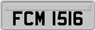 FCM1516
