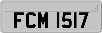 FCM1517